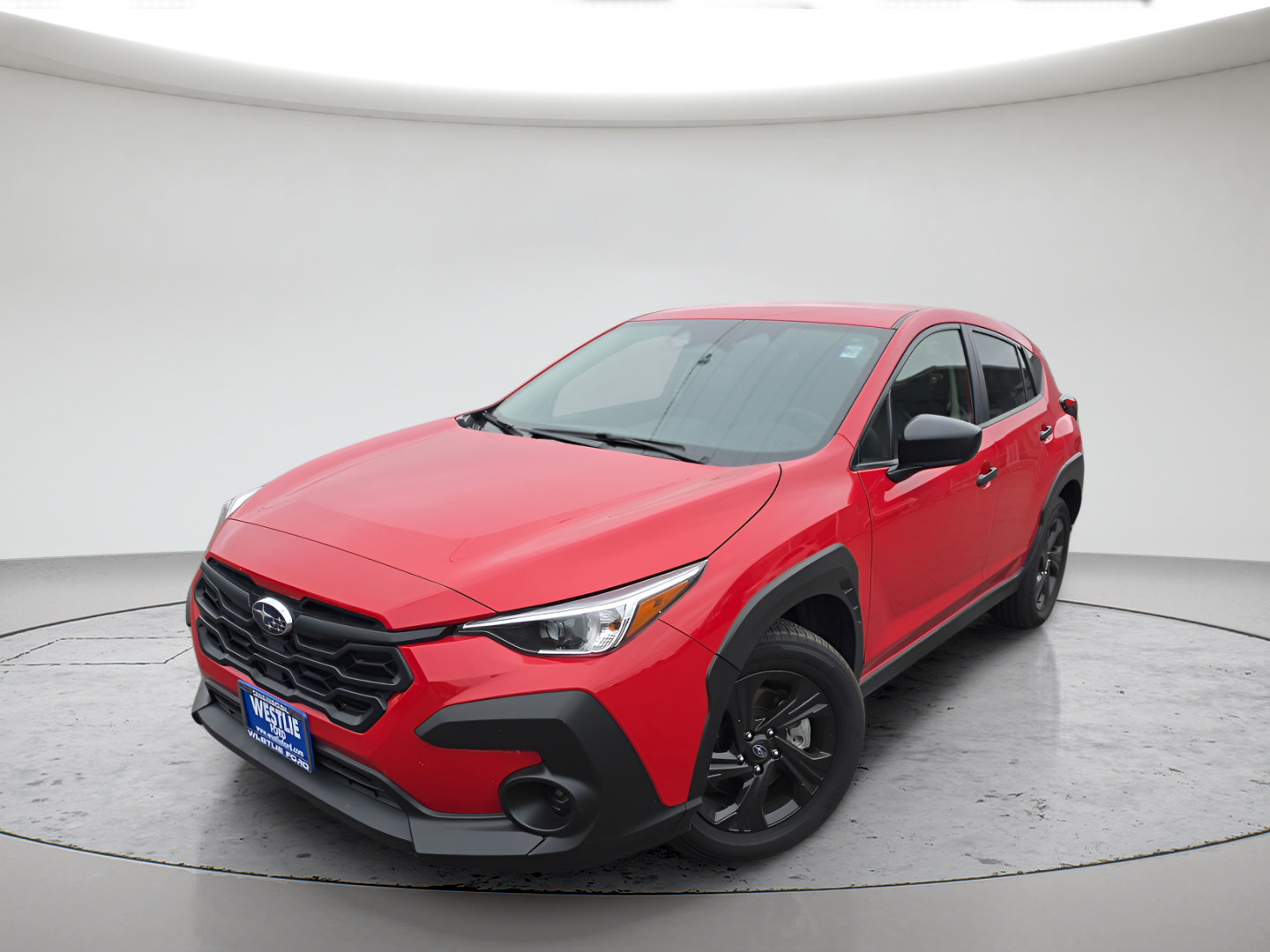Used 2024 Subaru Crosstrek 2.0i AWD/4WD image 1
