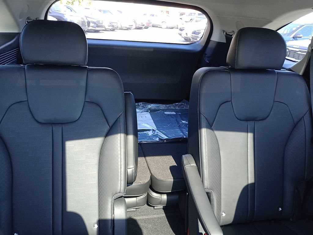 New 2026 Kia Sorento X-Line EX AWD/4WD image 8