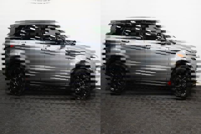 Used 2014 Land Rover Range Rover Evoque Dynamic image 4