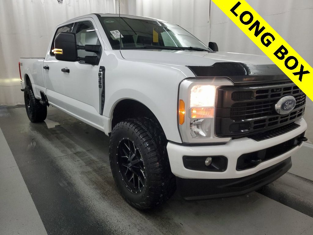 Used 2023 Ford F350 XLT