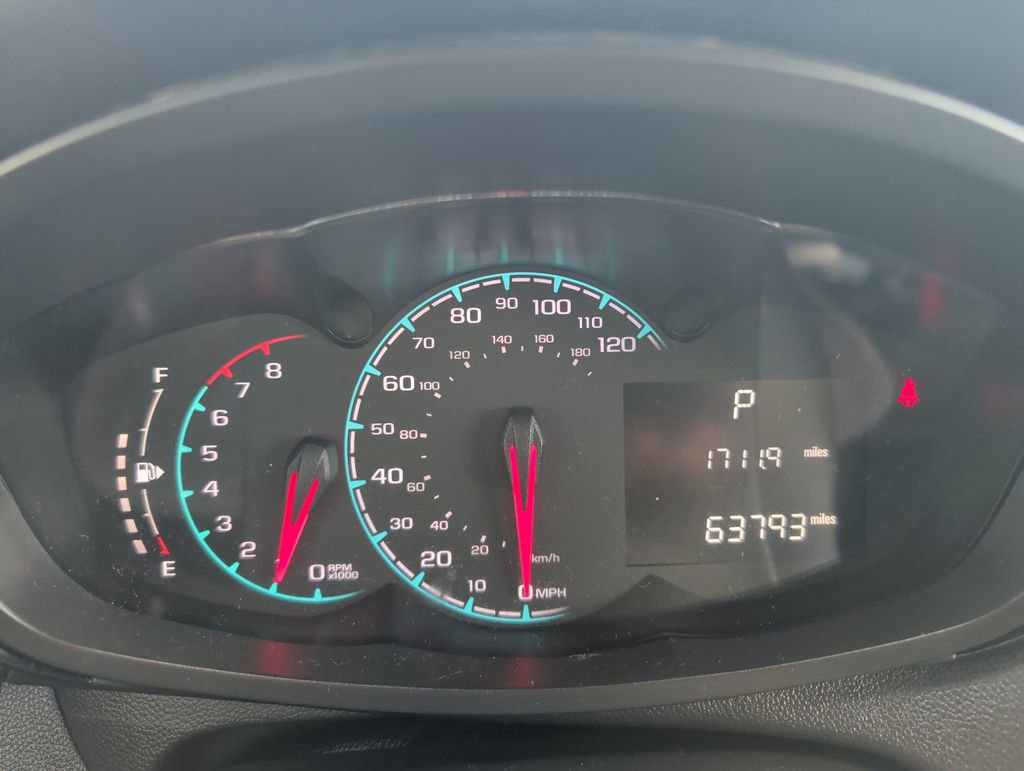 Used 2022 Chevrolet Spark LS image 12