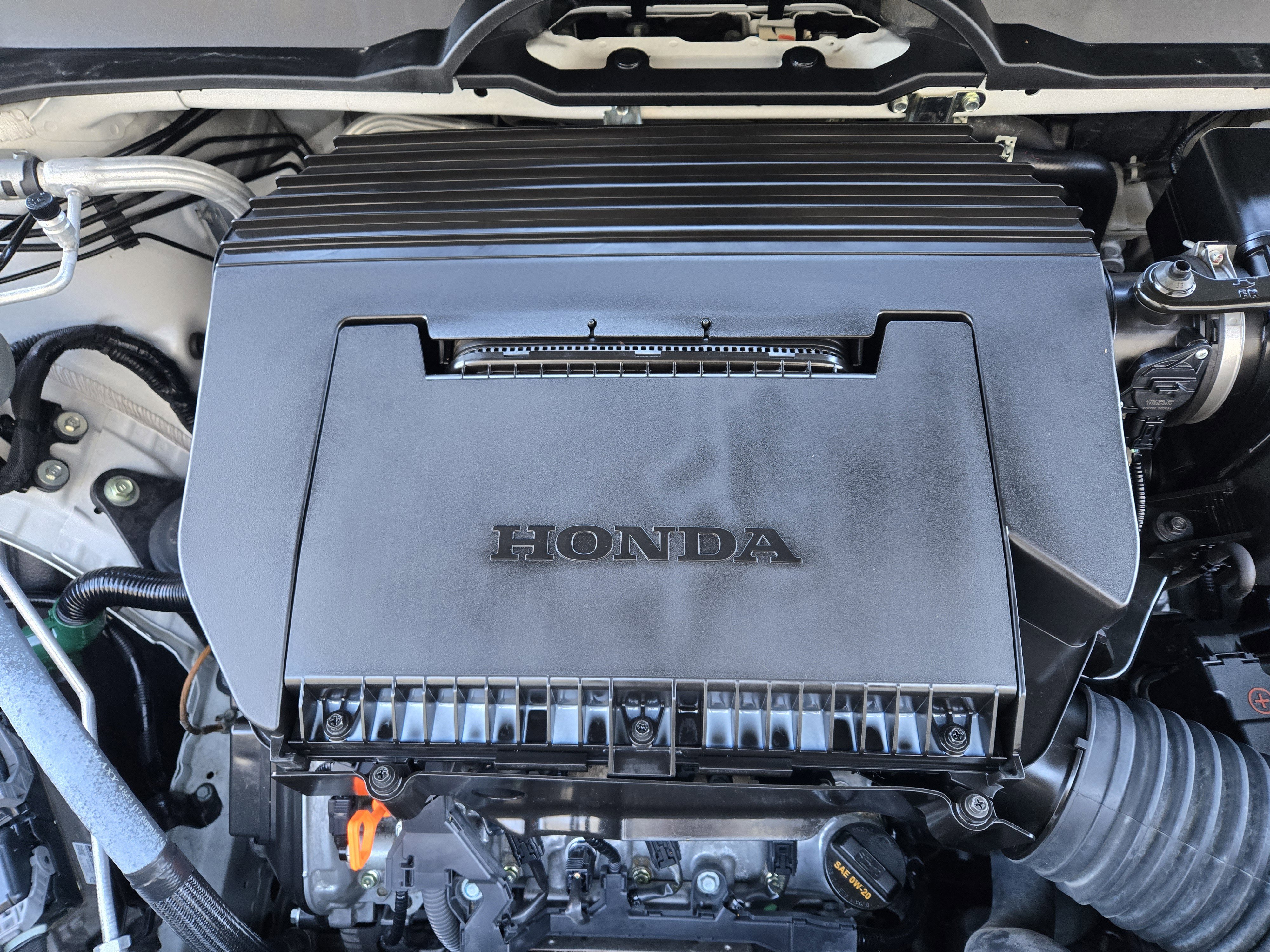 Used 2023 Honda Pilot Elite image 38