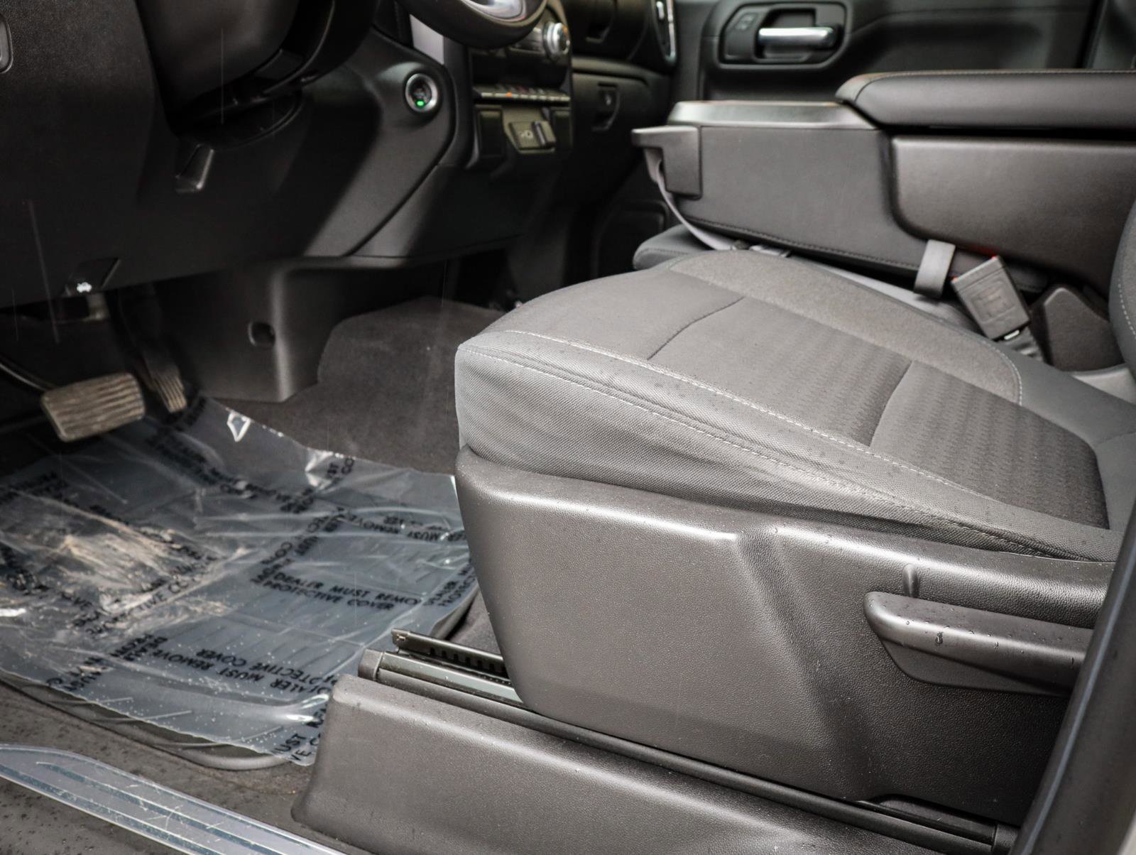 Used 2020 GMC Sierra 1500 Elevation AWD/4WD image 15