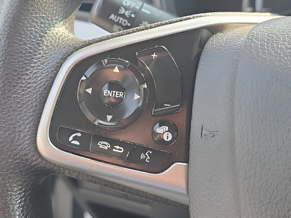 Used 2022 Honda CR-V LX image 24