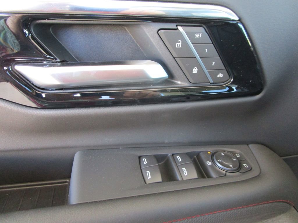 New 2026 Chevrolet Tahoe RST w/ Sun And Tow Package image 29