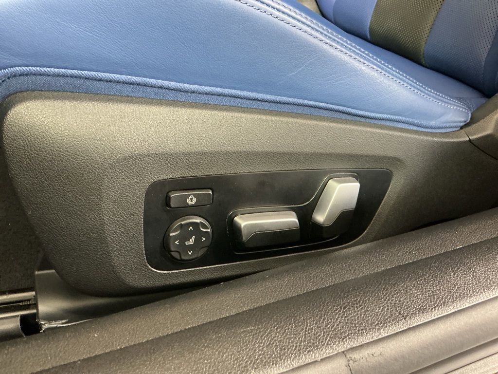 Certified 2024 BMW M4 Competition w/ Executive Package image 22