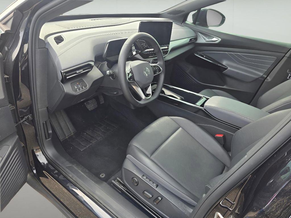 Used 2023 Volkswagen ID.4 Pro S Plus image 11