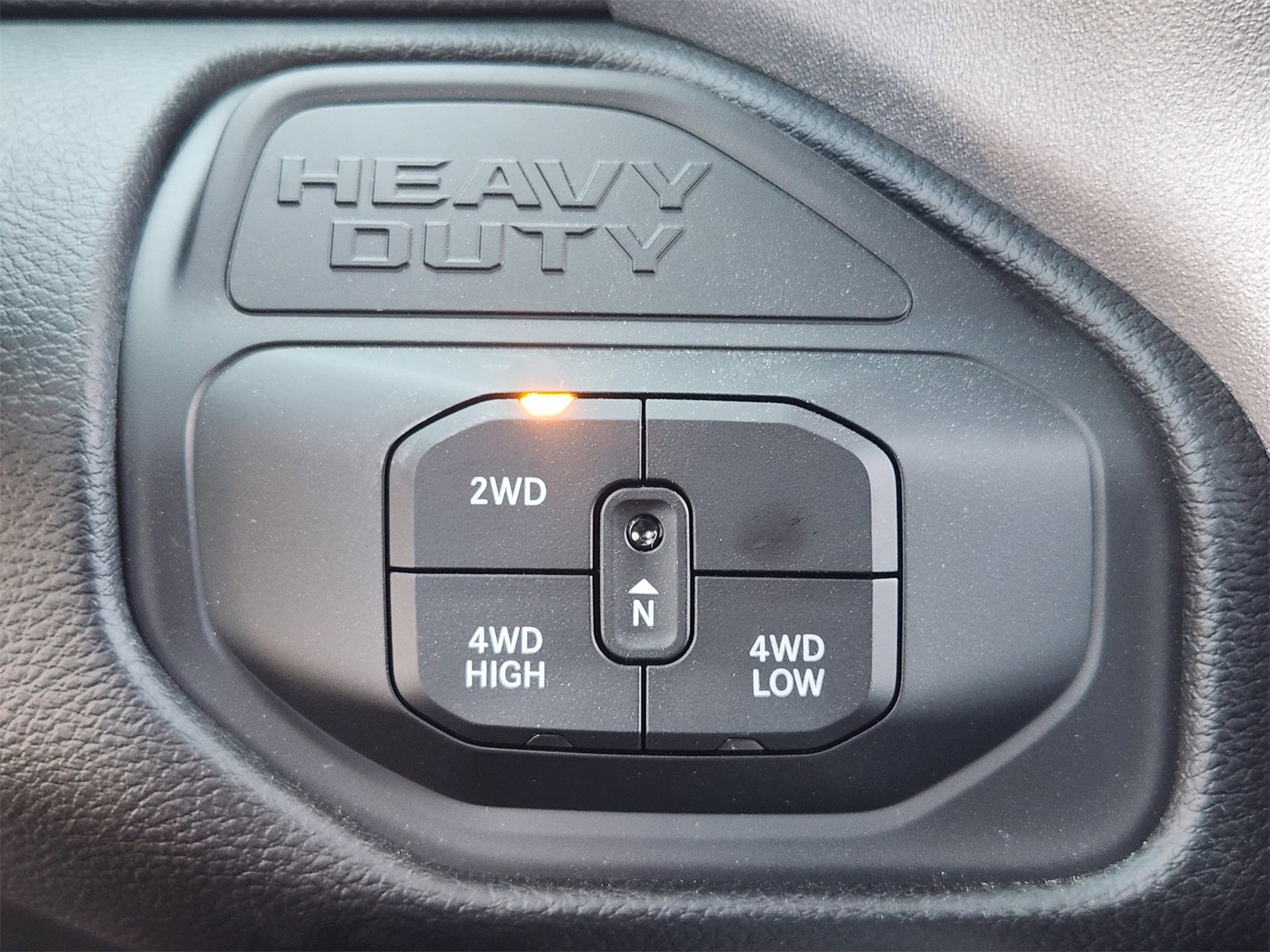 New 2026 RAM 2500 Laramie image 16
