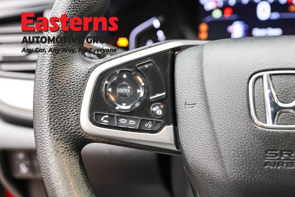 Used 2021 Honda CR-V LX image 14
