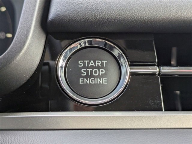 New 2026 Mitsubishi Outlander SE image 34