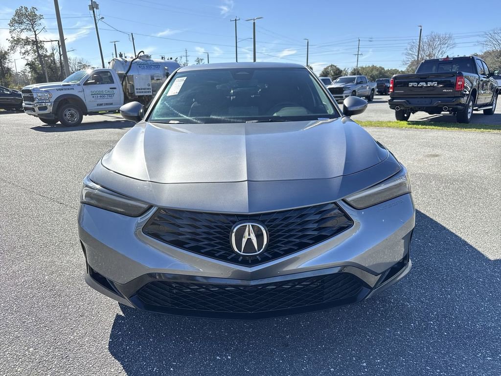 Used 2024 Acura Integra A-Spec image 8