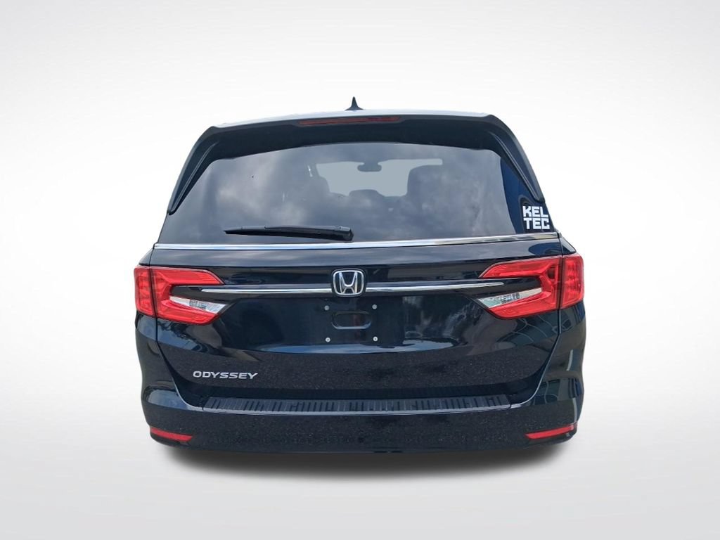 Used 2024 Honda Odyssey EX-L image 8