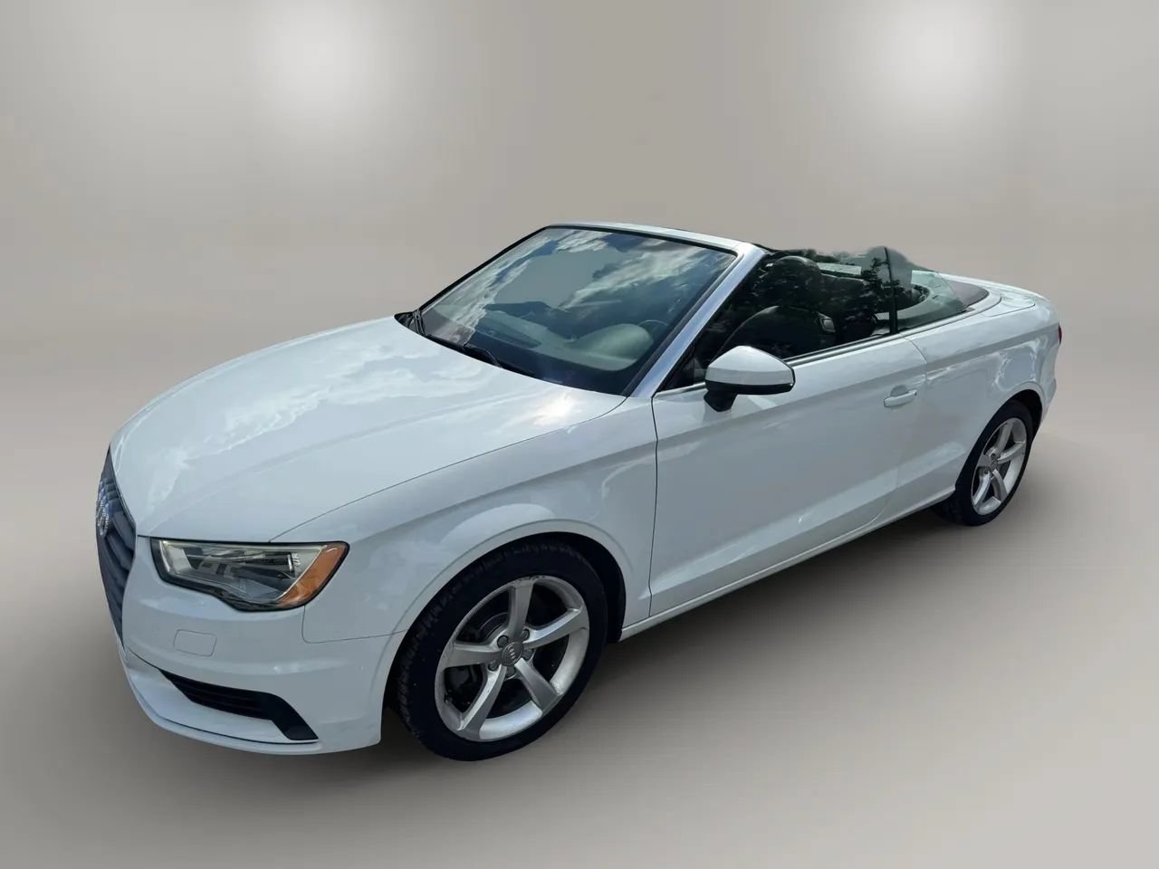 Used 2015 Audi A3 2.0T Premium w/ Audi MMI Navigation Plus AWD/4WD image 10