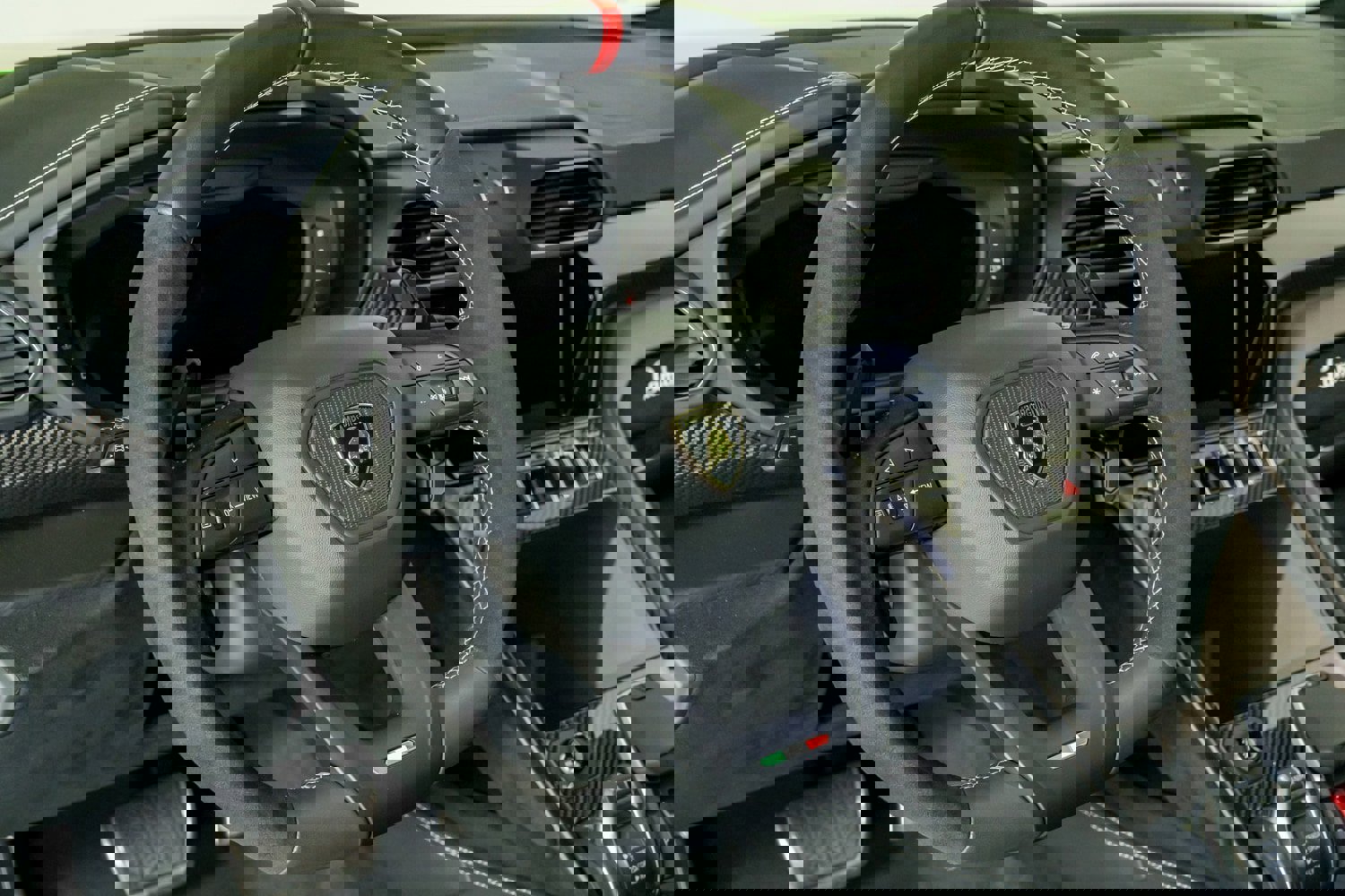 Used 2024 Lamborghini Urus Performante image 20