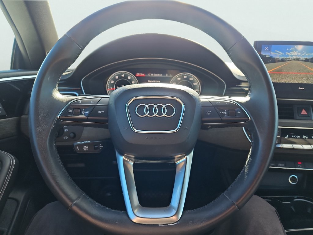 Certified 2023 Audi A5 2.0T Premium Plus AWD/4WD image 32