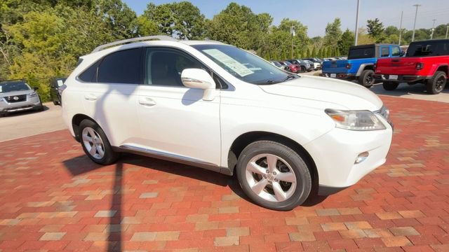 Used 2014 Lexus RX 350 FWD image 3