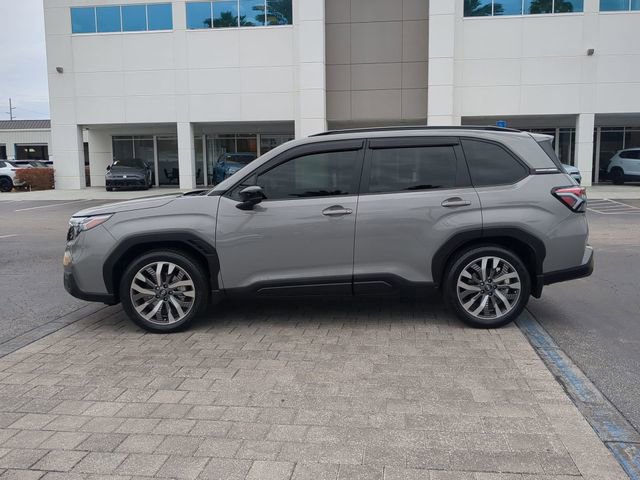 Used 2025 Subaru Forester Touring w/ Popular Package - Touring image 6