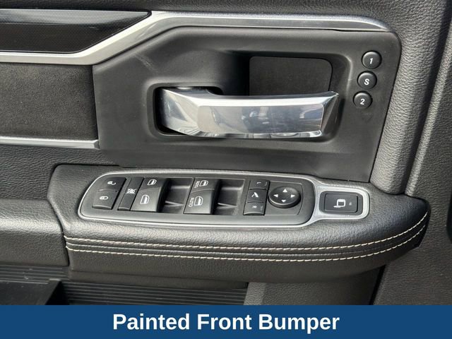 Used 2021 RAM 2500 Laramie image 22