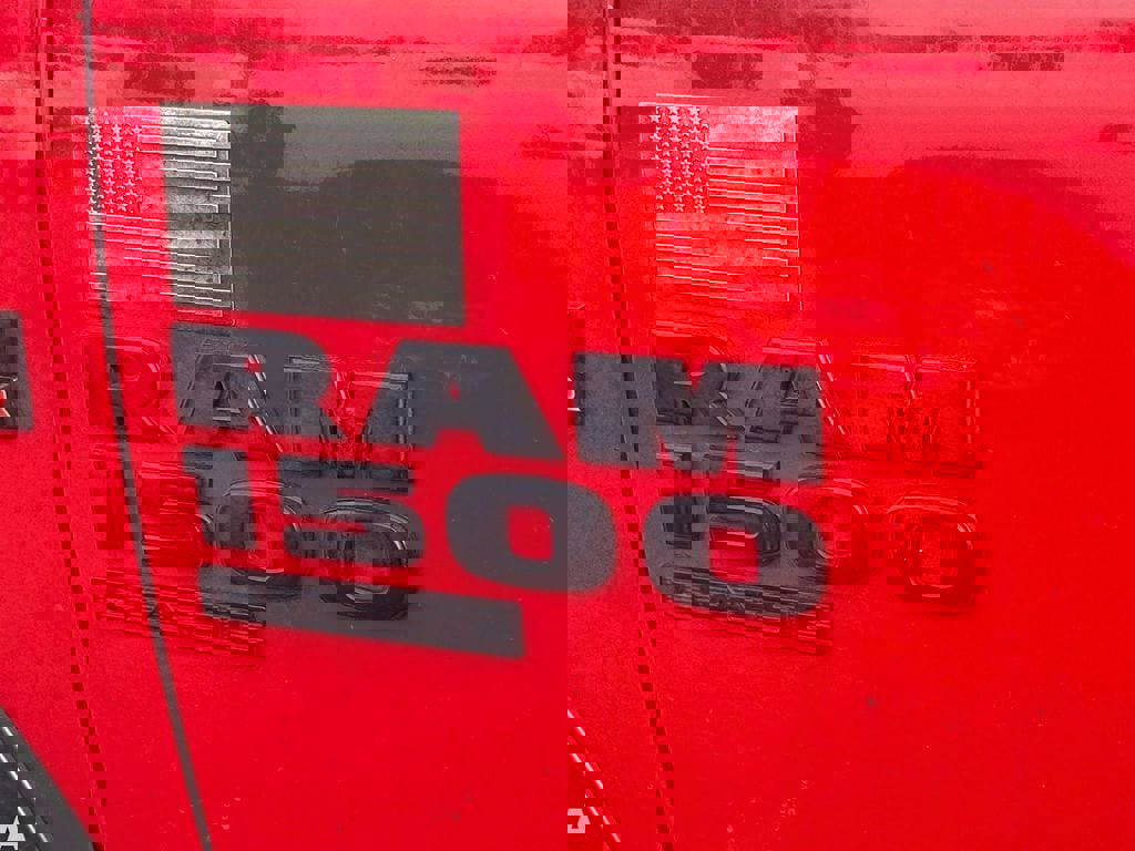 Used 2019 RAM 1500 Classic Warlock w/ Electronics Group AWD/4WD image 10