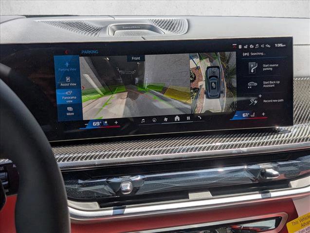 New 2026 BMW X5 M Competition AWD/4WD image 15