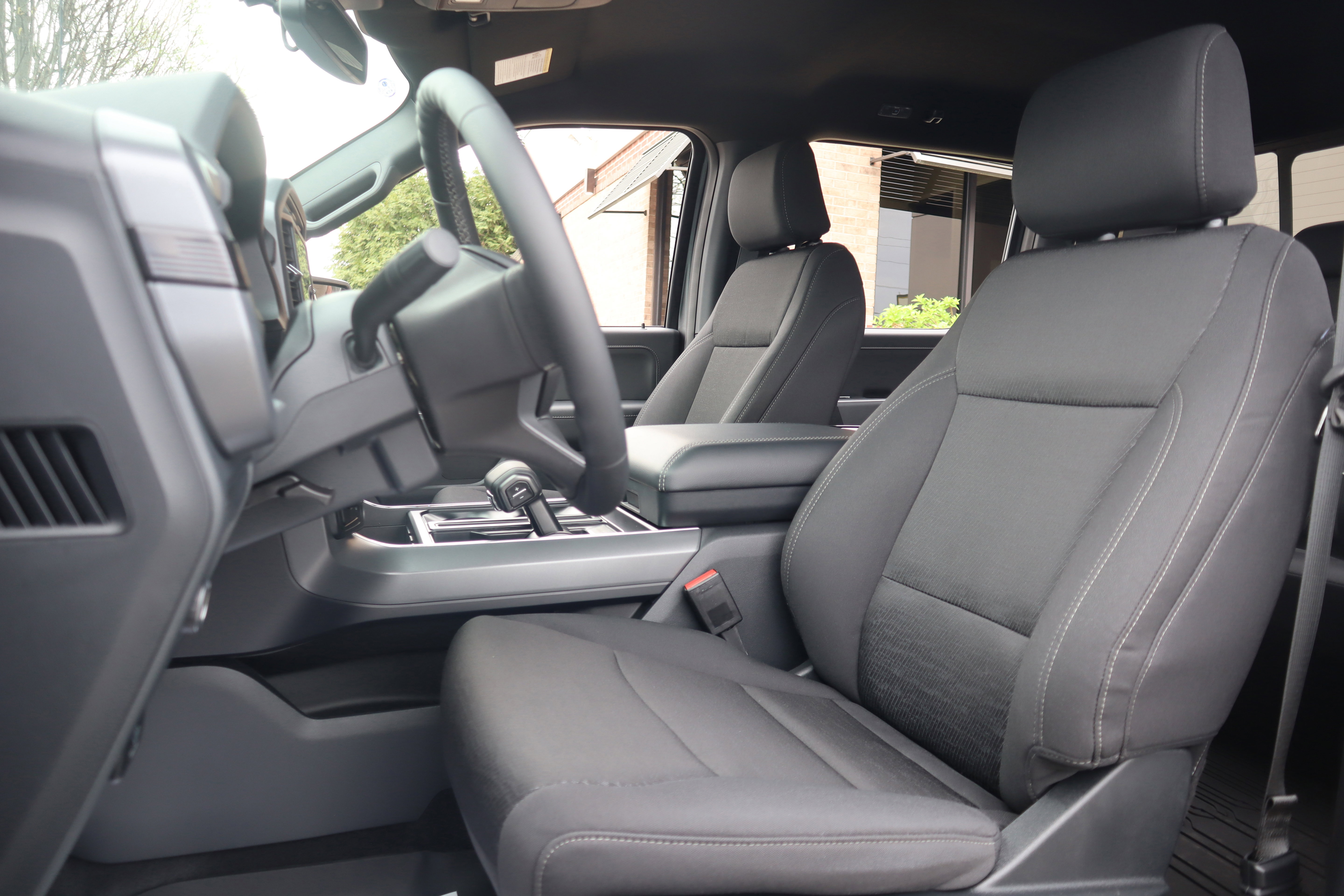 Used 2026 Ford F150 XLT w/ Equipment Group 302A MID image 30