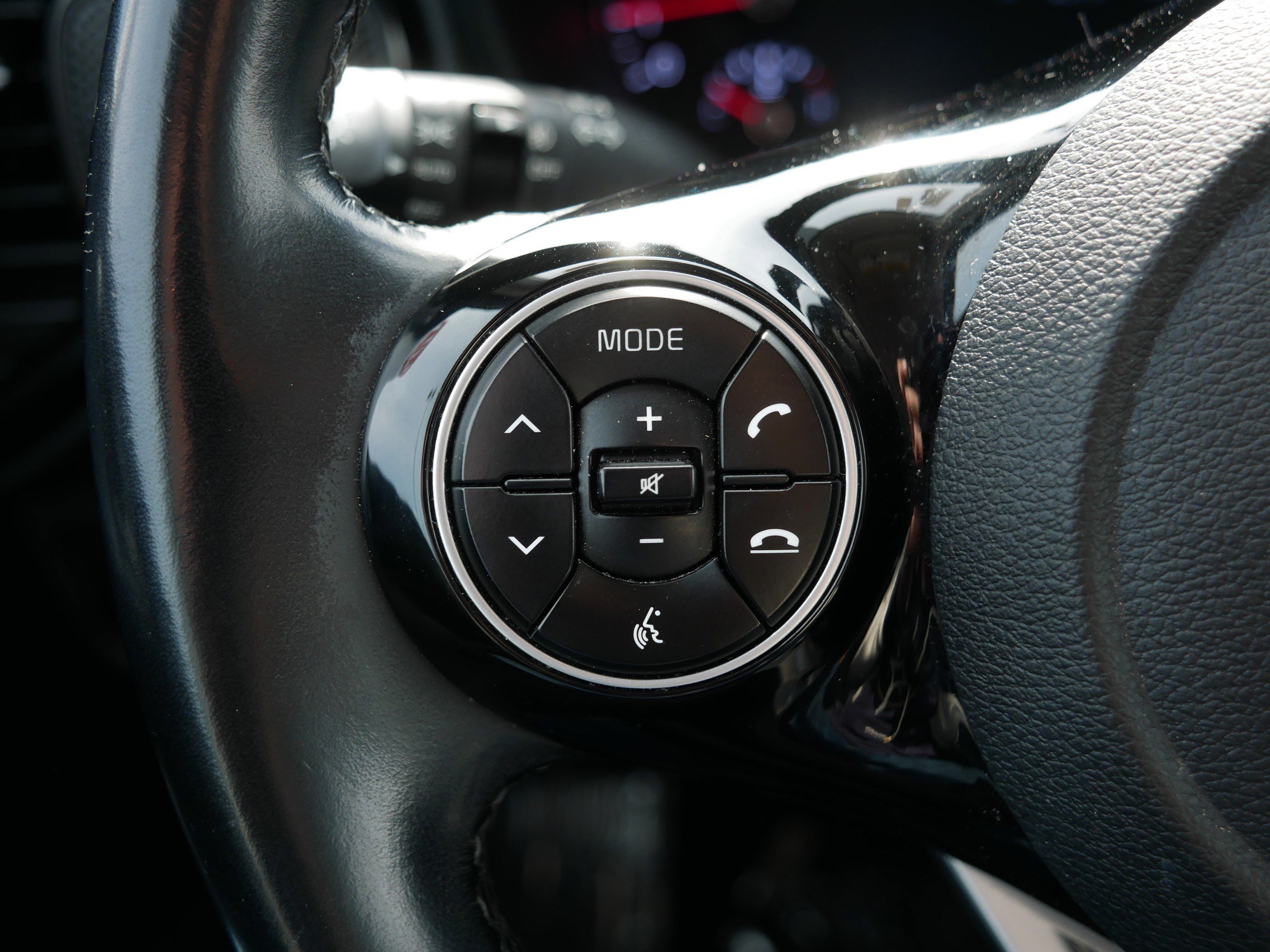 Certified 2021 Kia Soul EX FWD image 31