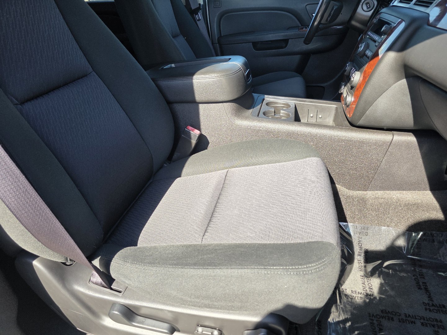 Used 2013 Chevrolet Tahoe LS RWD image 21