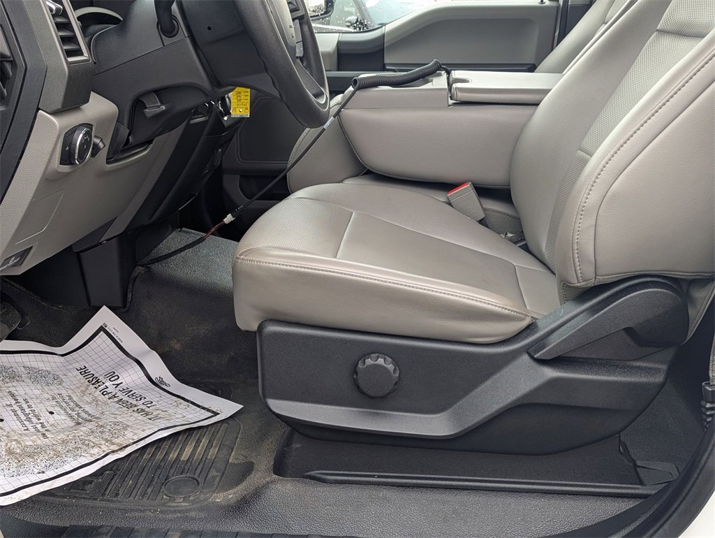 Used 2019 Ford F250 XL w/ Power Equipment Group image 12