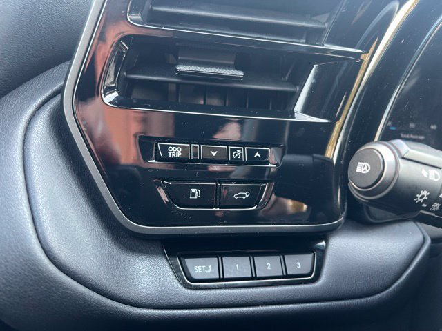 Used 2024 Lexus TX 350 AWD w/ Technology Package image 28