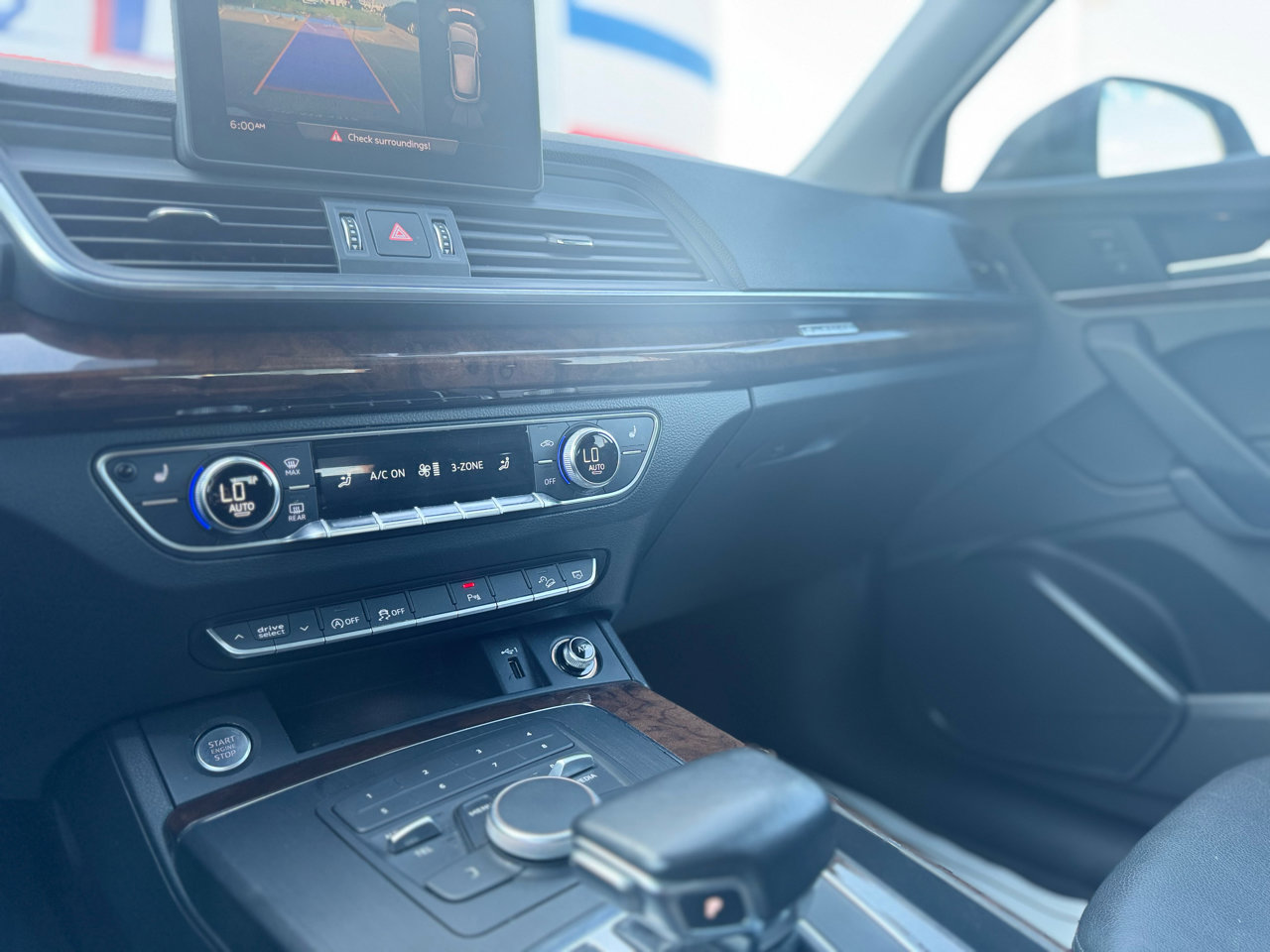 Used 2020 Audi Q5 2.0T Premium image 41