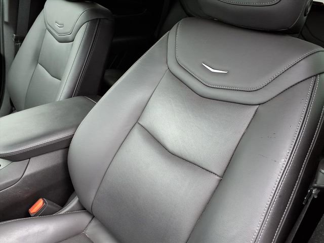 Certified 2023 Cadillac XT5 Premium Luxury image 14