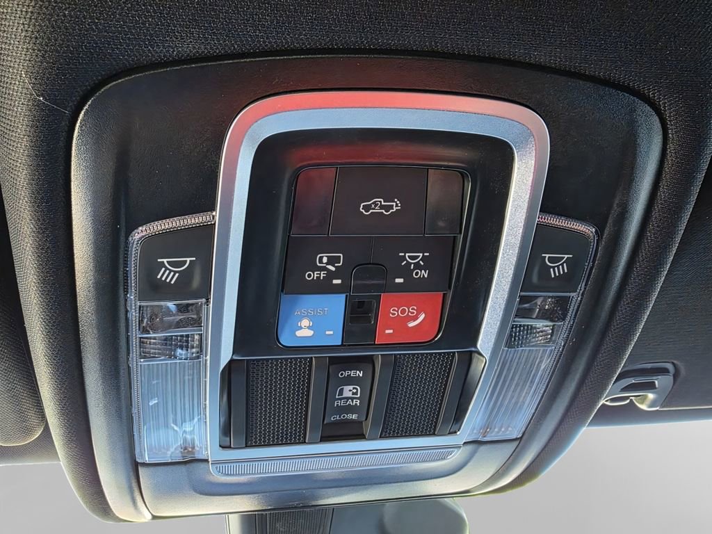 New 2026 RAM 1500 Big Horn image 27