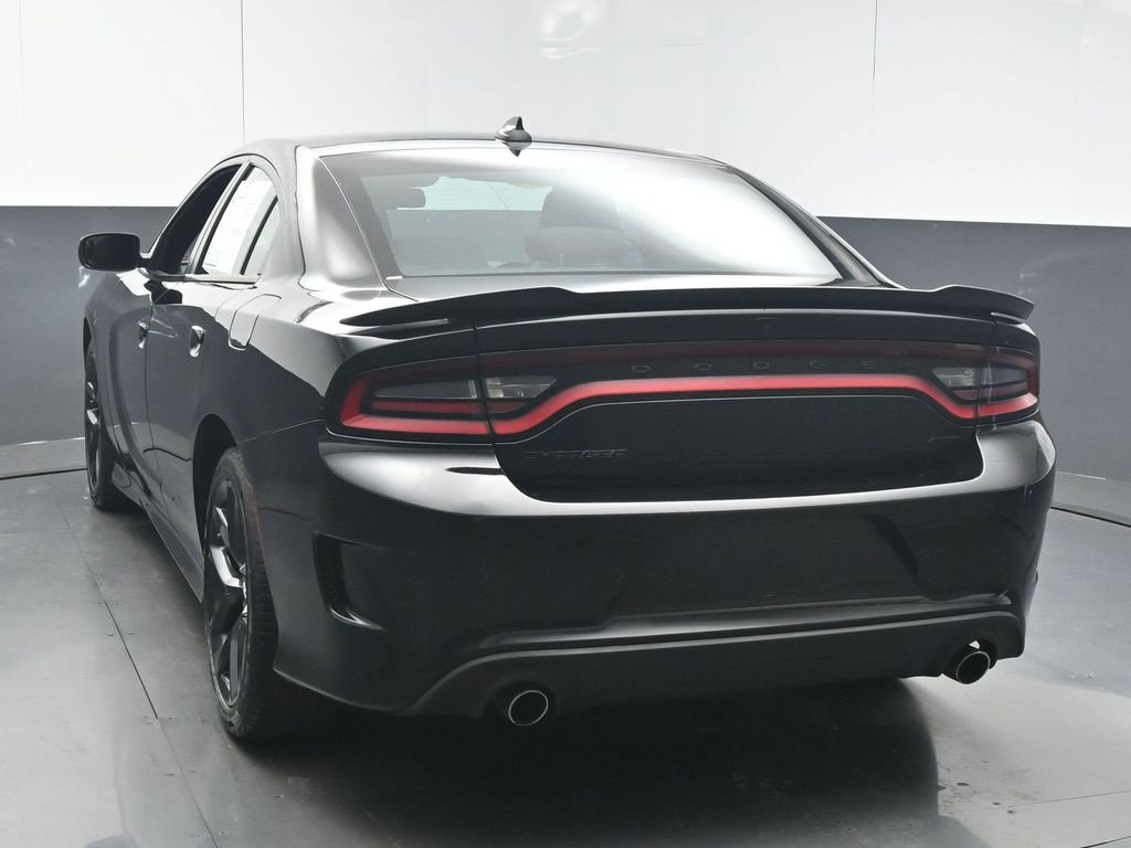 Used 2023 Dodge Charger GT w/ Blacktop Package image 6