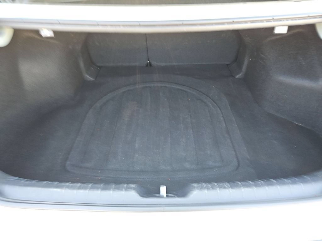 Used 2025 Kia K4 FWD image 29