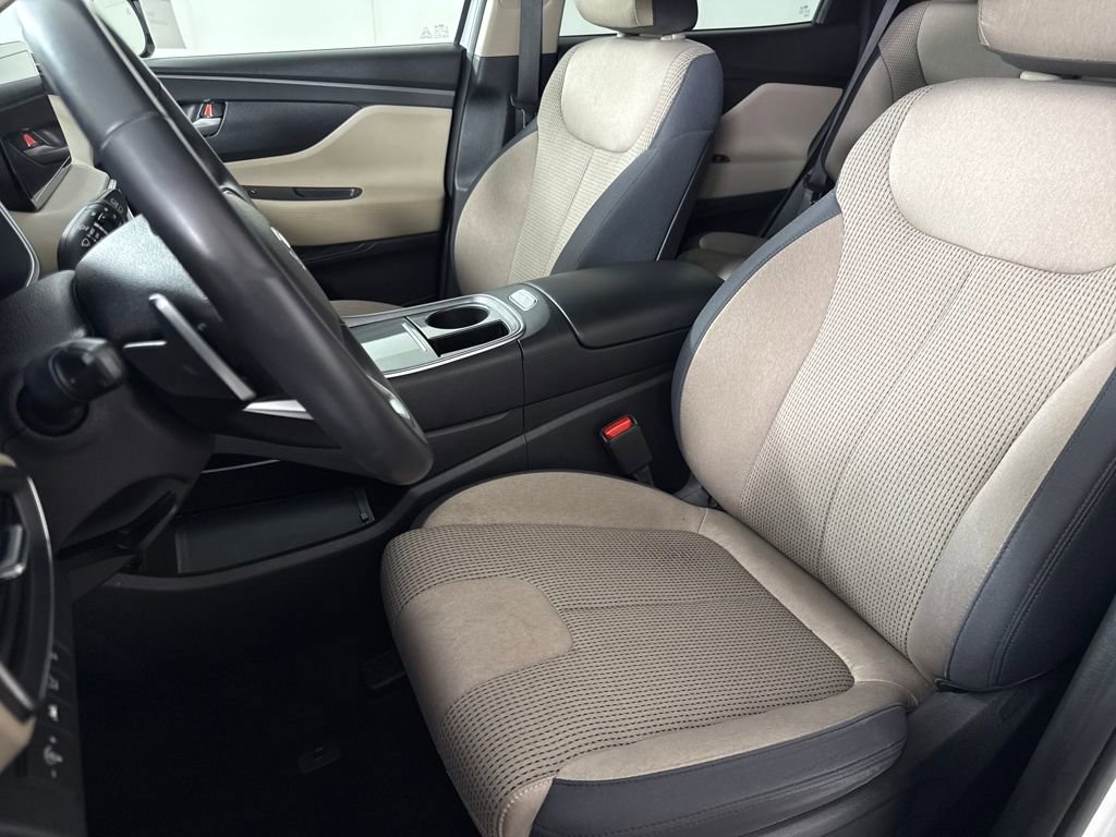 Certified 2023 Hyundai Santa Fe SEL image 13