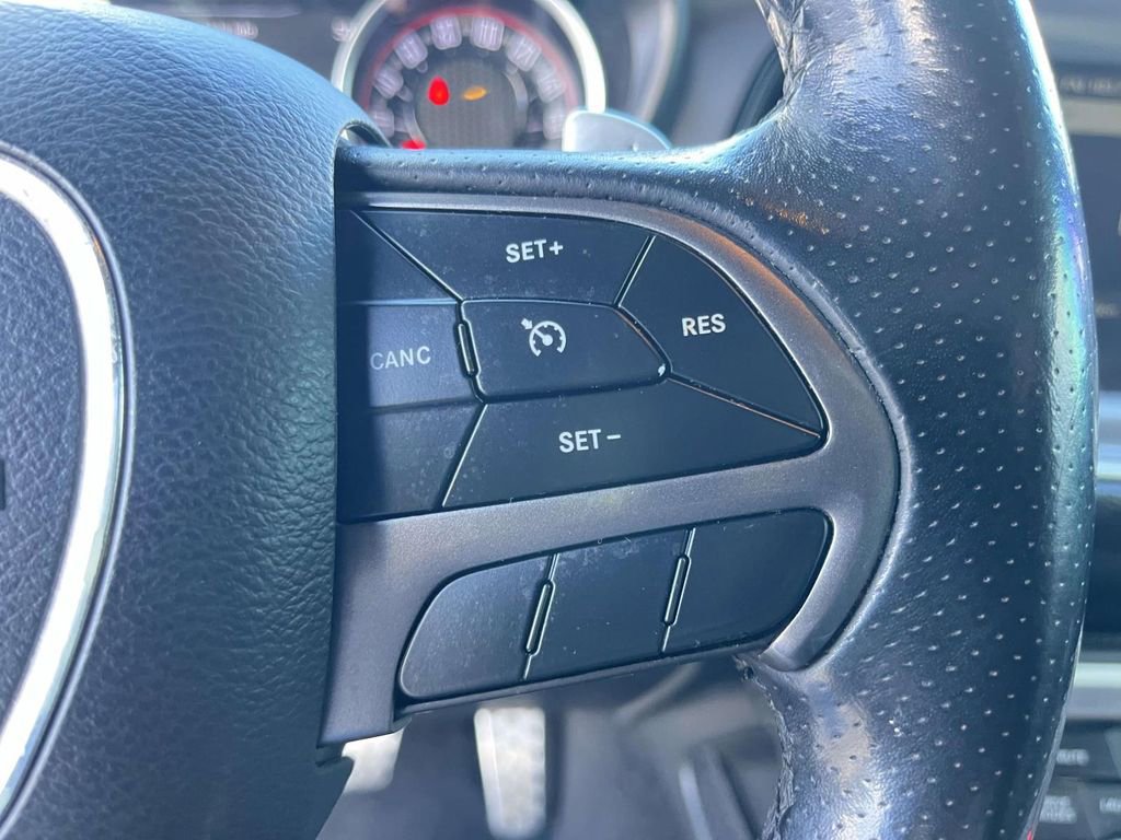 Used 2019 Dodge Challenger R/T Scat Pack image 19