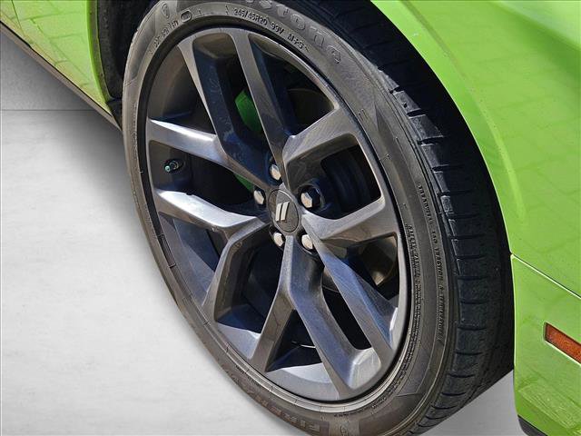 Used 2023 Dodge Challenger SXT w/ Blacktop Package image 3