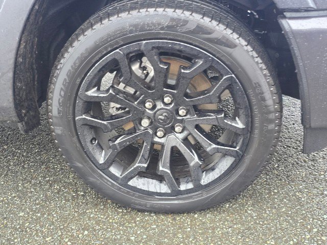 New 2026 RAM 1500 Limited image 9