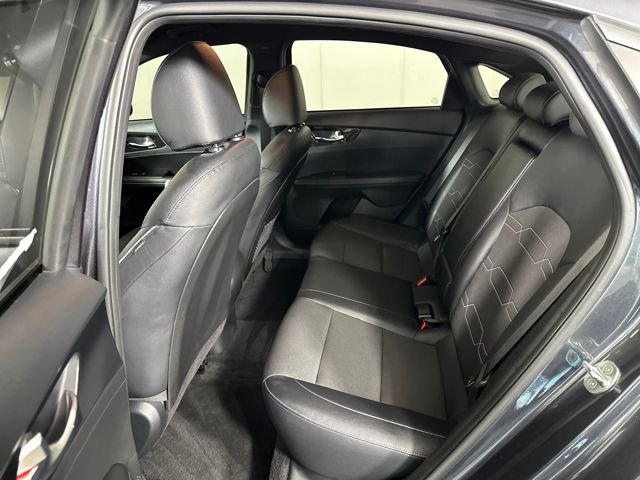 Used 2023 Kia Forte GT-Line image 26