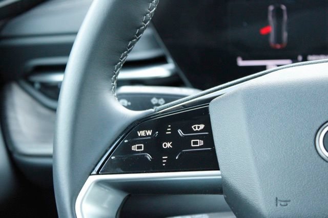 Used 2025 Audi Q5 Premium Plus w/ Premium Plus AWD/4WD image 21