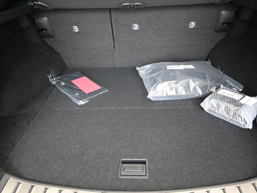 New 2026 Lexus RZ 350e 2WD image 20