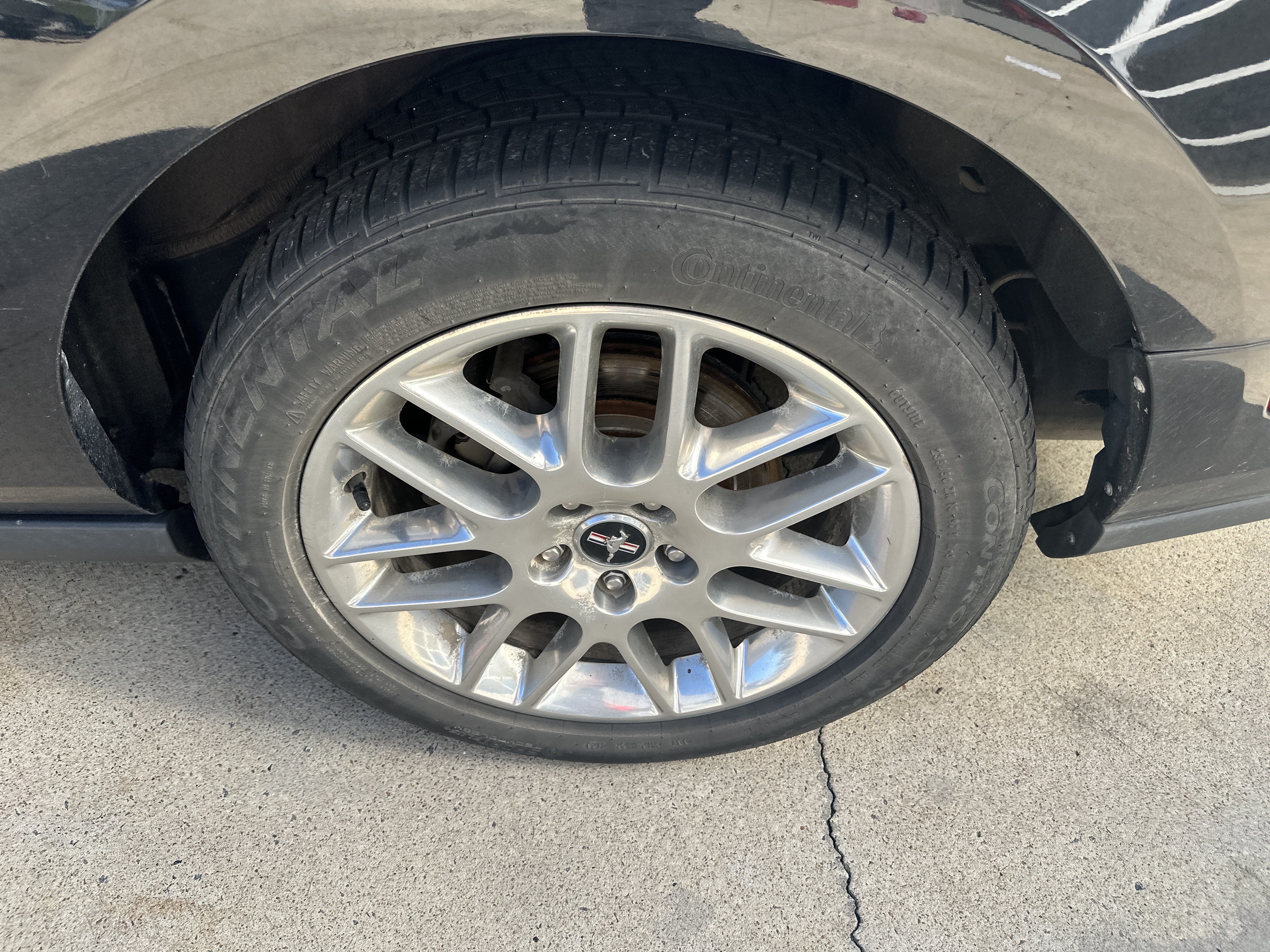 Used 2012 Ford Mustang Premium RWD image 15