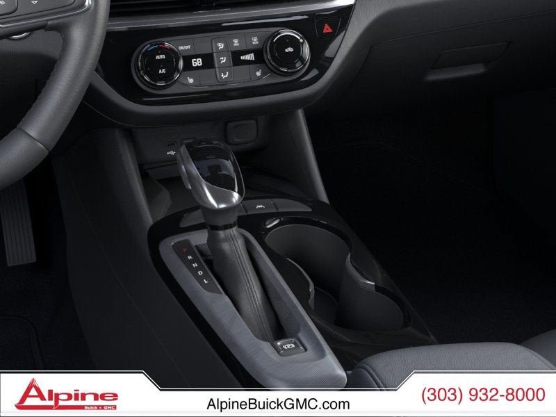 New 2026 Buick Envista Sport Touring w/ Convenience I Package FWD image 23