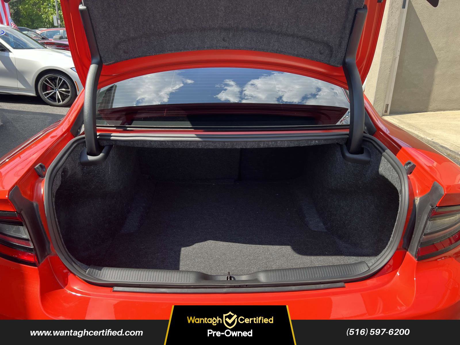 Used 2023 Dodge Charger Scat Pack image 8