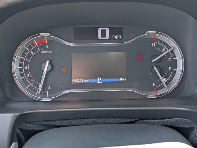 Used 2018 Honda Ridgeline RTL image 31