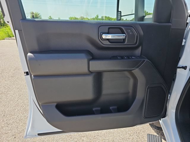 New 2026 Chevrolet Silverado 2500 W/T w/ WT Convenience Package AWD/4WD image 21