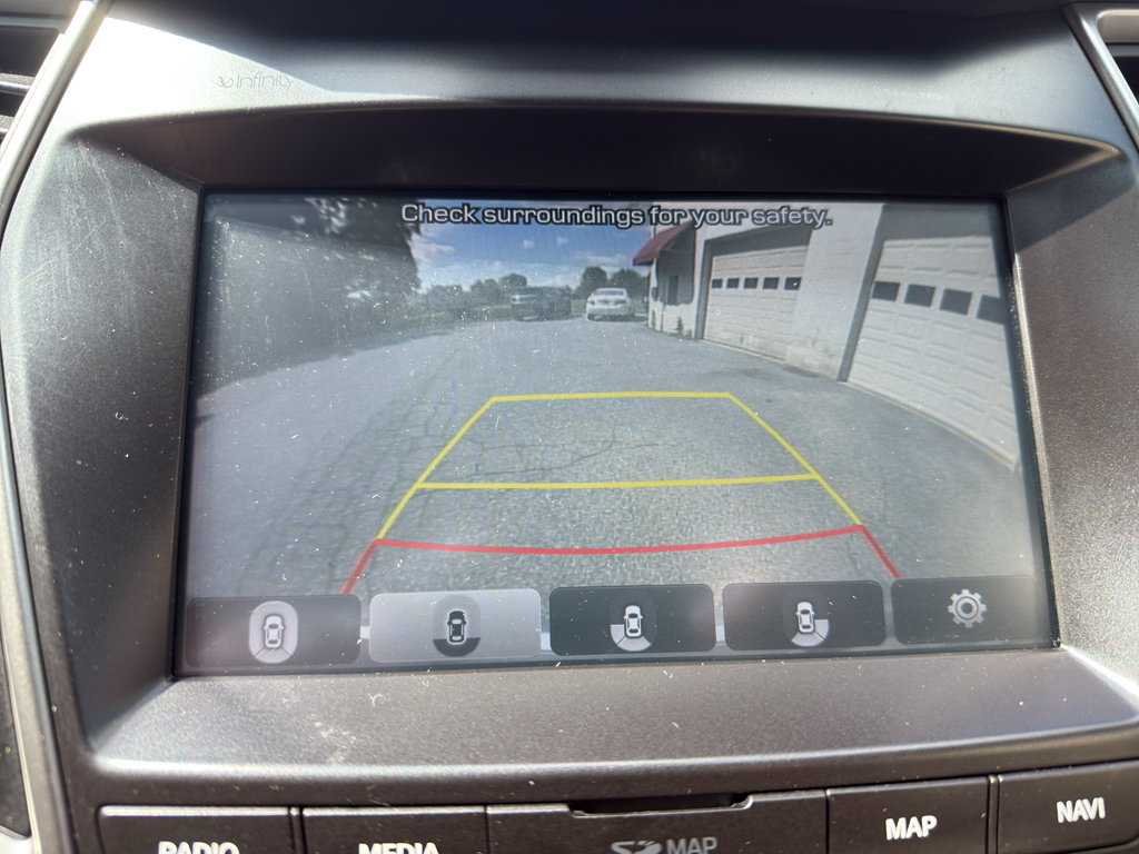 Used 2019 Hyundai Santa Fe XL AWD/4WD image 21