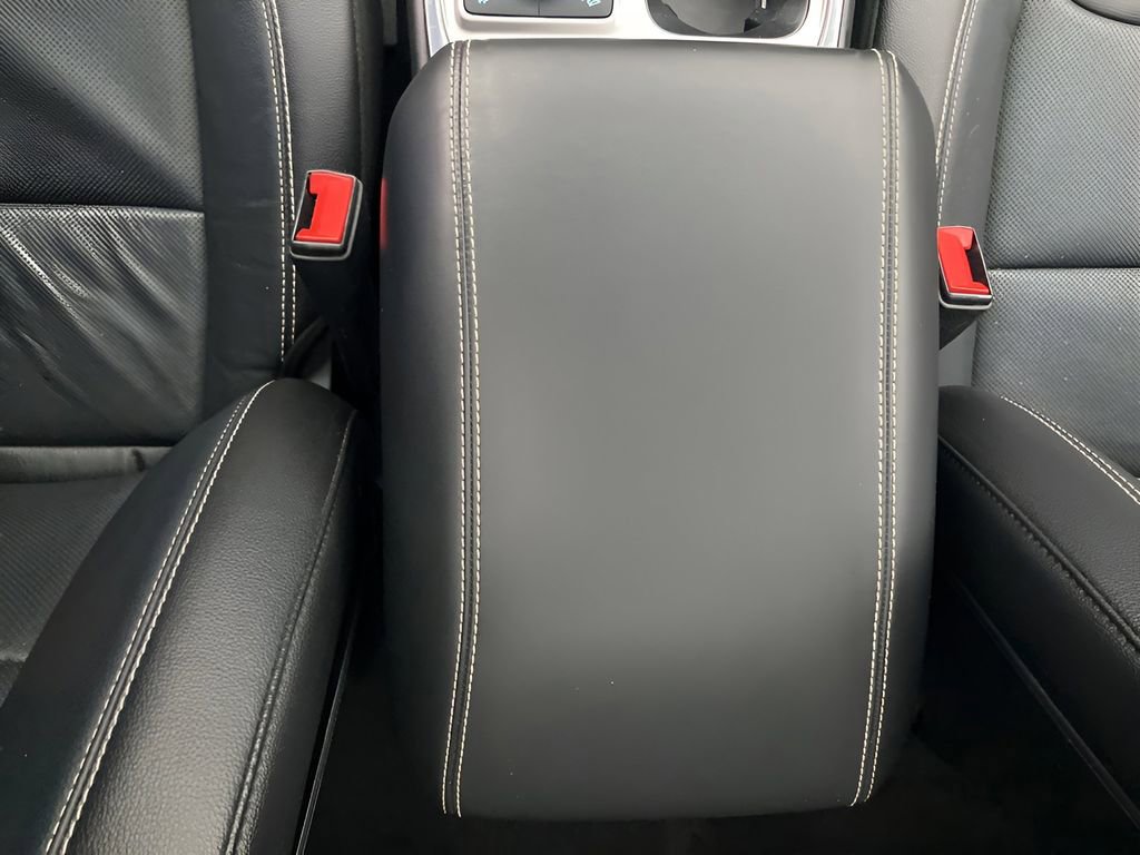 Used 2020 Ford Explorer ST w/ Premium Technology Package image 28