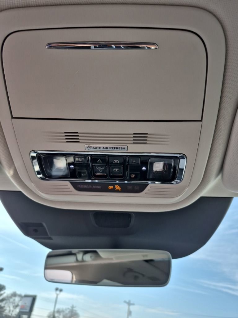 New 2026 Lincoln Aviator Reserve image 29