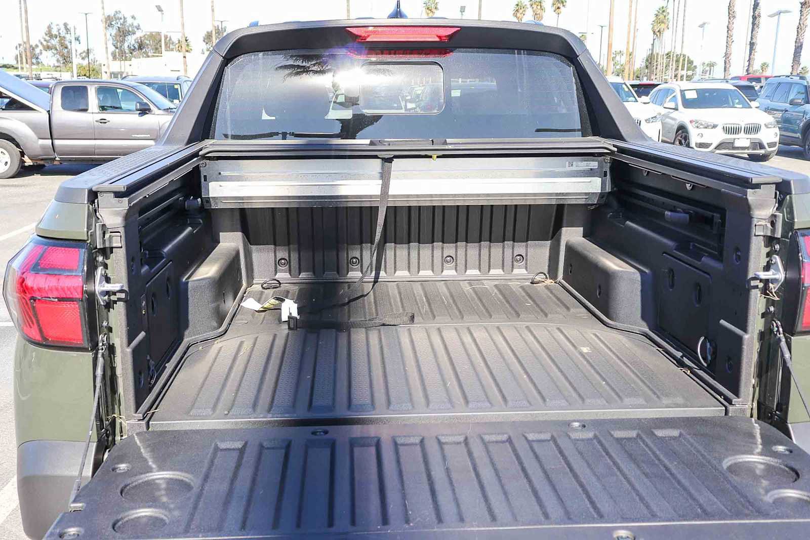 New 2025 Hyundai Santa Cruz XRT image 21